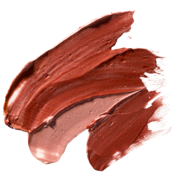 lipstick swatch